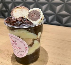 imagem do produto Copo da Felicidade de Sonho de Valsa