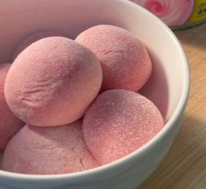 imagem do produto Docinho de nesquik que não vai ao fogo