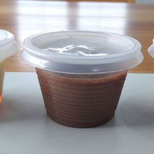 imagem do produto Sobremesa 