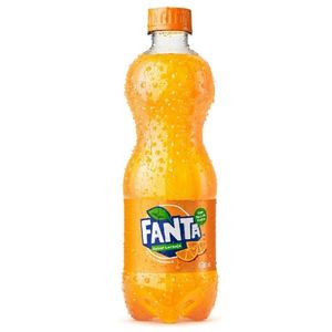 imagem do produto Fanta laranja 