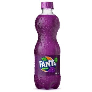 imagem do produto Fanta uva 600ml 