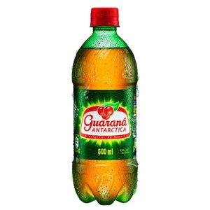imagem do produto Guaraná 600ml 