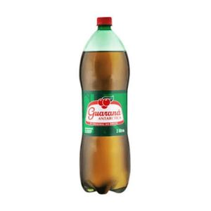 imagem do produto Guaraná 2l