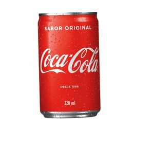 imagem do produto Coca cola 