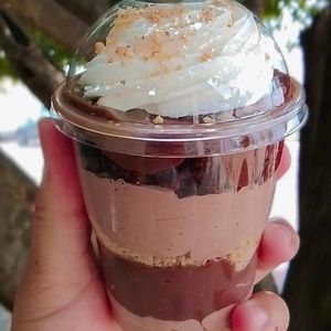 imagem do produto Copo Ferrero Roche 🤍