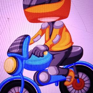 imagem do produto Tempo entrega ⚠️