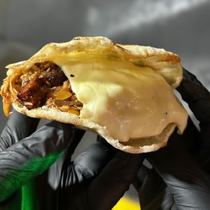 imagem do produto Arepa Paisa 