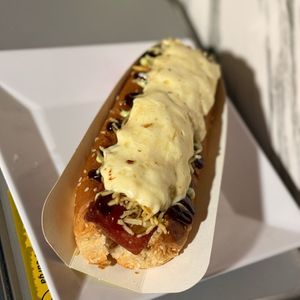 imagem do produto Perro Sencillo