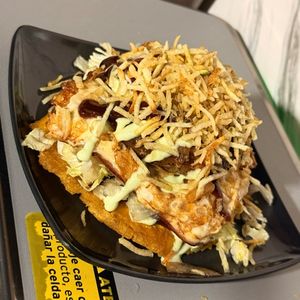 imagem do produto Pataburguer