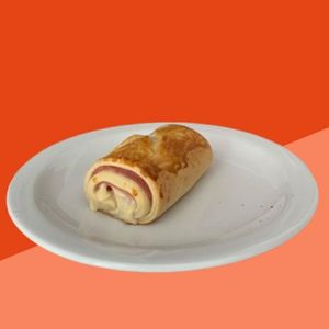 imagem do produto Joelho de Queijo e Presunto