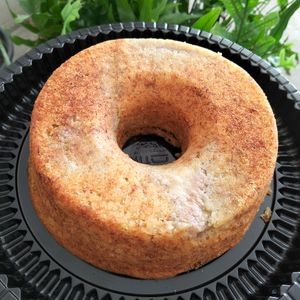 imagem do produto Bolo de Banana 