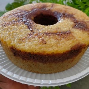 imagem do produto Bolo Dois Amores