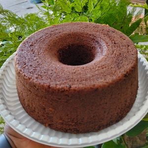 imagem do produto Bolo de chocolate 