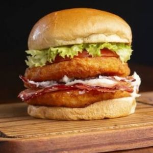 imagem do produto Chicken Du'cheff 