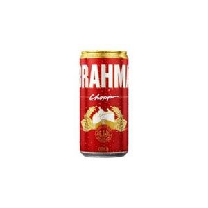 imagem do produto Cerveja Brahma 