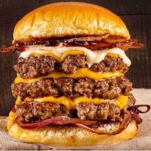 imagem do produto Du'cheff burguer 