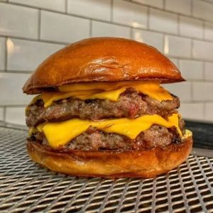 imagem do produto Clássico duplo 