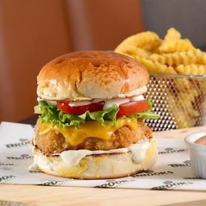 imagem do produto Chicken 