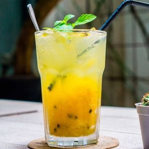 imagem do produto Suco maracujá 