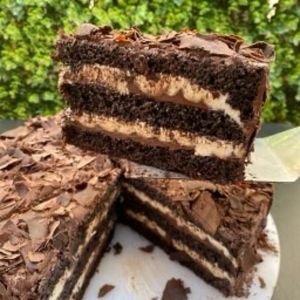 imagem do produto Fatia Bolo