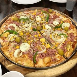 imagem do produto Portuguesa