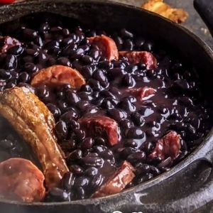 imagem do produto Feijoada Carioca 