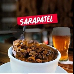 imagem do produto Sarapatel