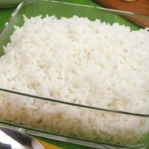 imagem do produto Arroz branco