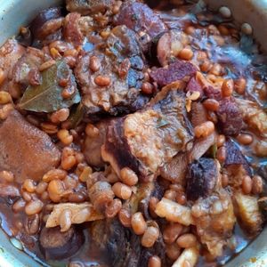 imagem do produto Feijoada baiana