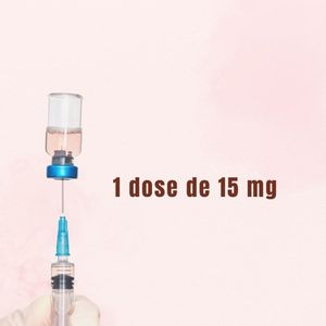 imagem do produto 1 dose de 15mg 