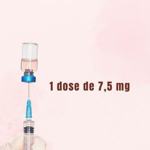 imagem do produto 1 dose de 7,5mg 