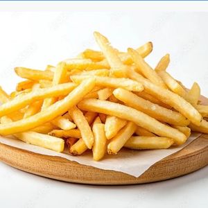 imagem do produto Batata frita simples 