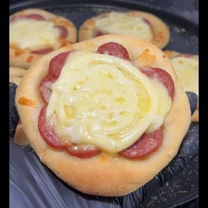 imagem do produto Esfhira de Calabresa 