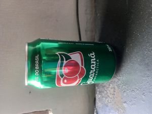 imagem do produto Guaraná antártica 350ml 