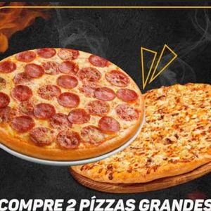imagem do produto 02 pizzas G 
