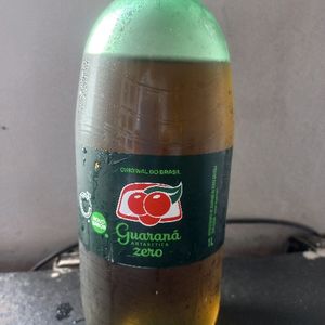 imagem do produto Guaraná antártica zero 1 litro 