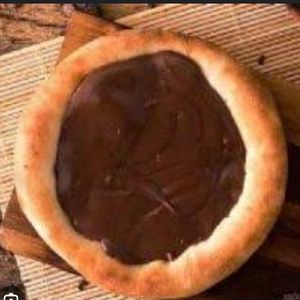 imagem do produto Esfiha chocolate 