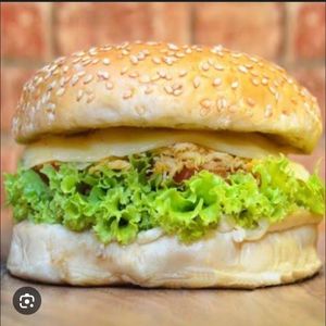 imagem do produto X frango com bacon 