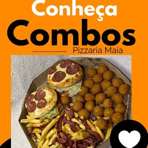 imagem do produto Combo 03