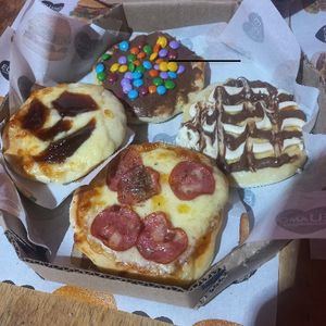 imagem do produto Esfhira Casadinho de chocolate 