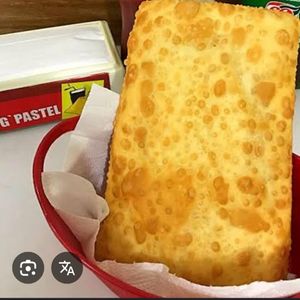 imagem do produto Pastel G mistao