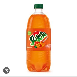 imagem do produto Sukita 1 litro 