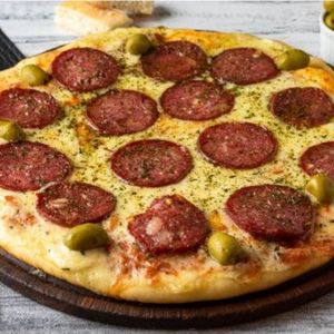 imagem do produto Pizza grande 