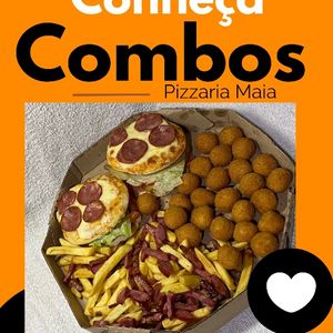 imagem do produto Combo 01