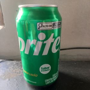 imagem do produto Sprite limão 350ml 