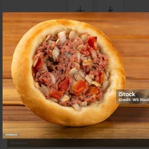 imagem do produto Esfiha mista 