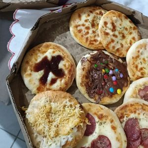 imagem do produto Combo de esfihas 