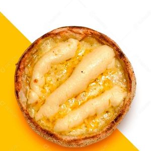 imagem do produto Esfhira de 4queijos 