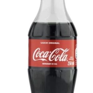 imagem do produto Coca cola mini