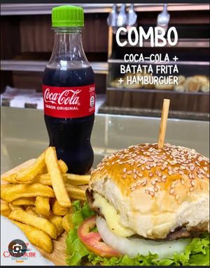 imagem do produto + que bom